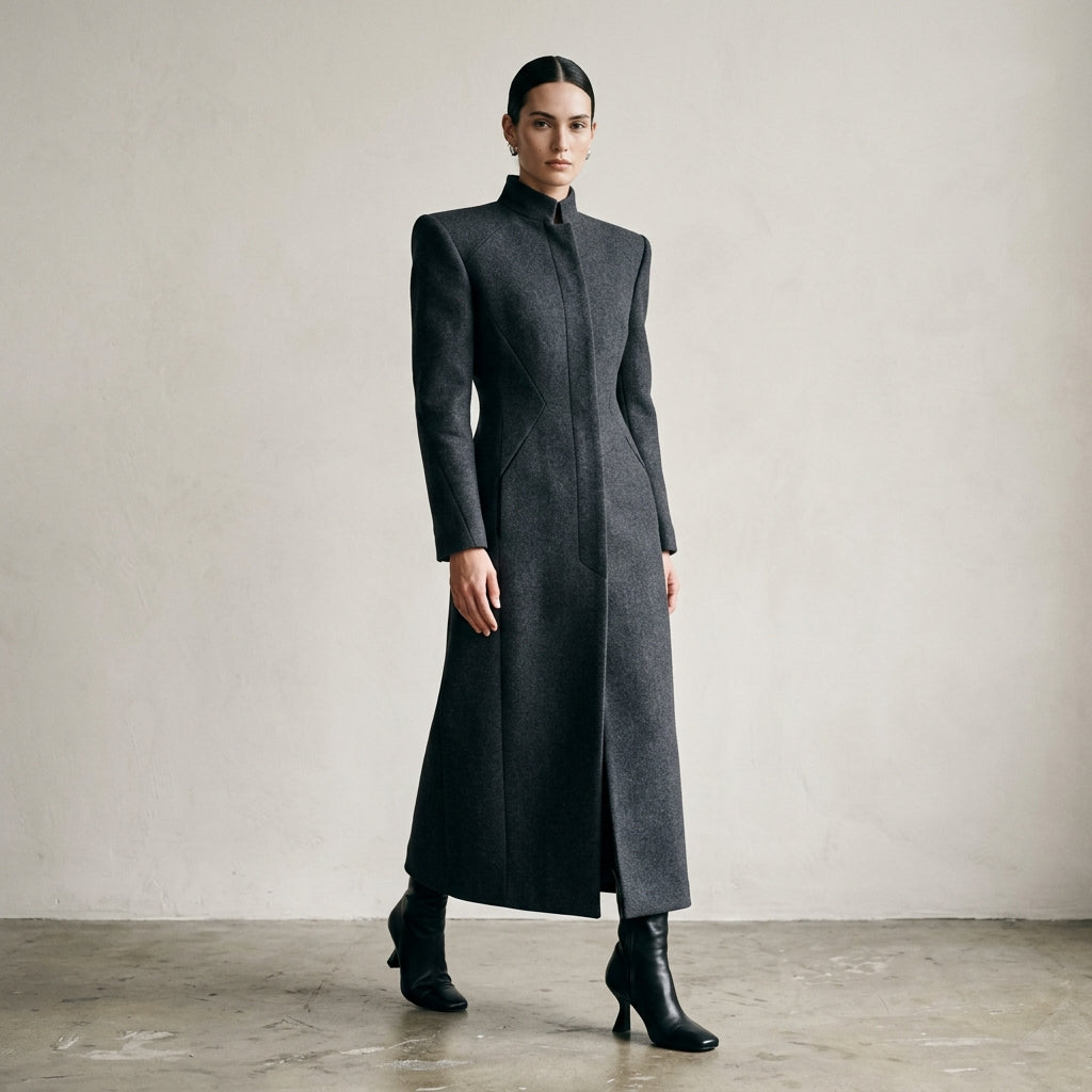 CAEL PARIS brand imagery